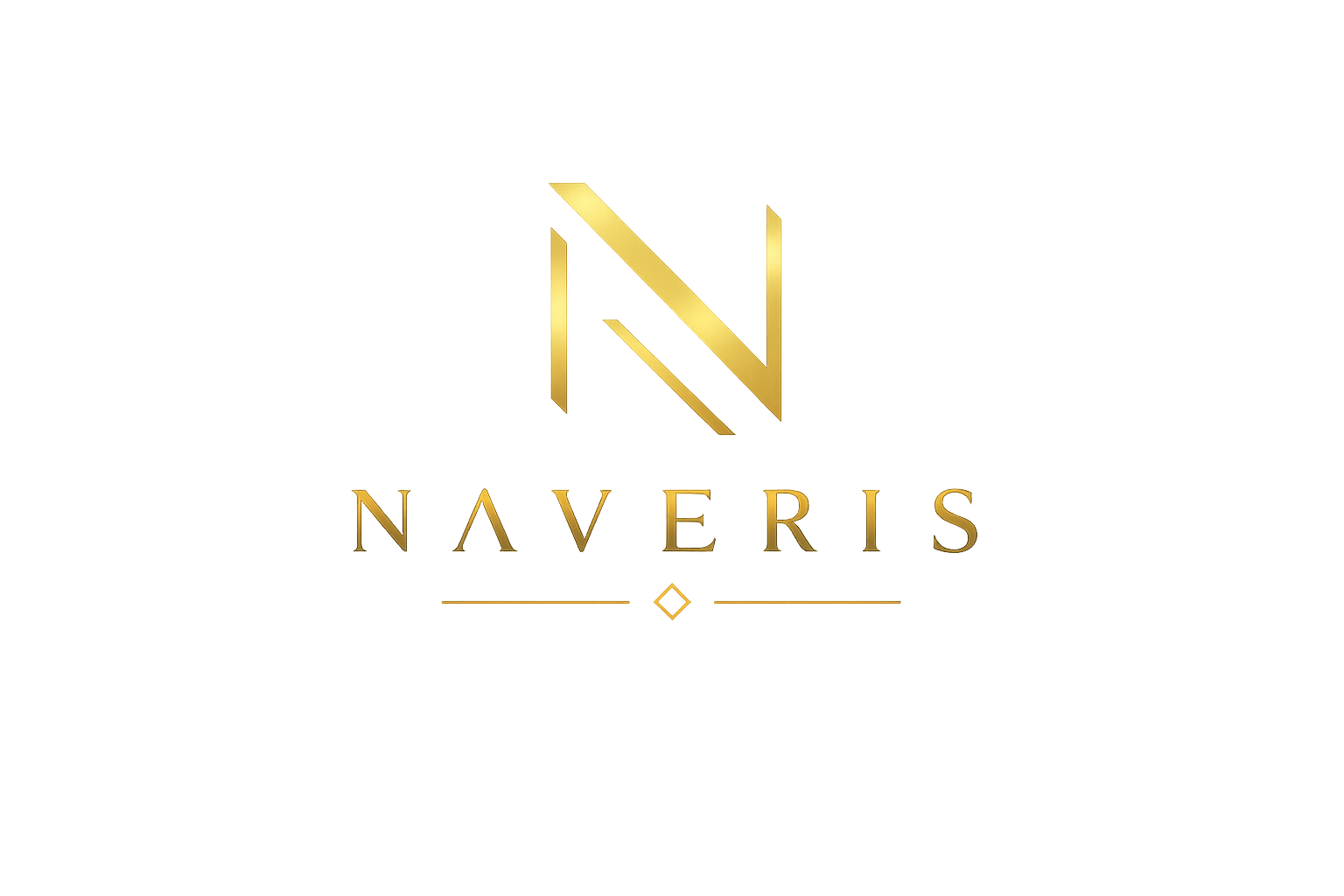 Naveris logo